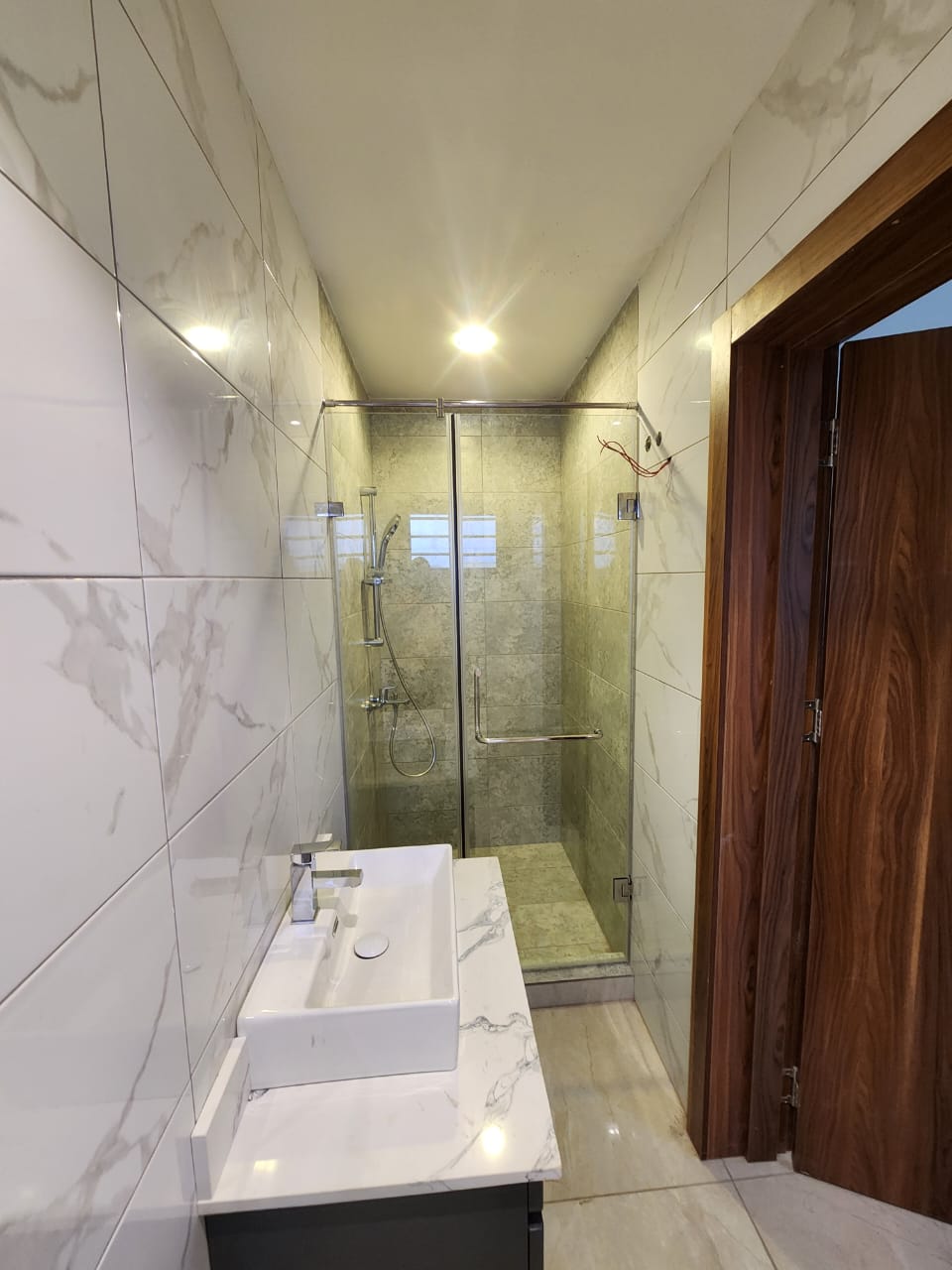 Fort Interior cabinetry project