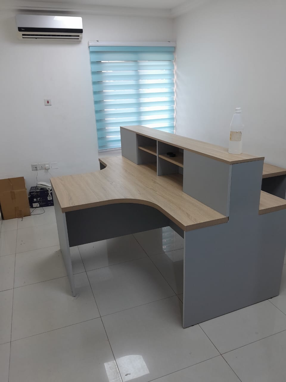 Fort Interior cabinetry project
